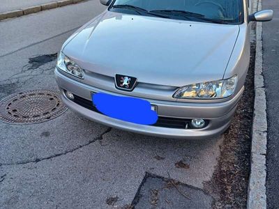 gebraucht Peugeot 306 Break Presence