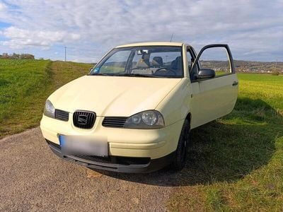 Seat Arosa