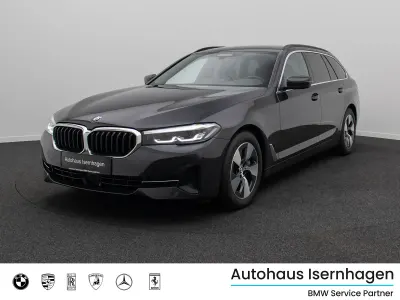Gebraucht BMW 530