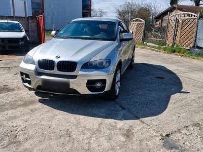 Second-hand BMW X6 289 CP (212 kW) 2009 SUV