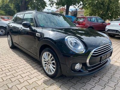 Mini One Clubman