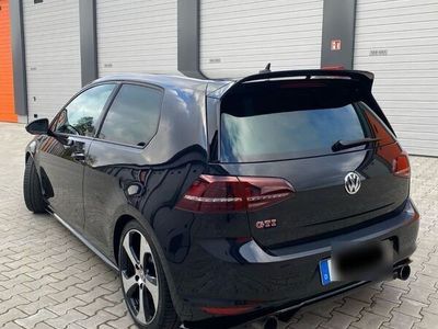 gebraucht VW Golf VII 2.0 TSI DSG BMT GTI Clubsport GTI Clubsport