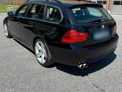 Gebraucht BMW 325