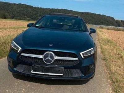 Mercedes A220