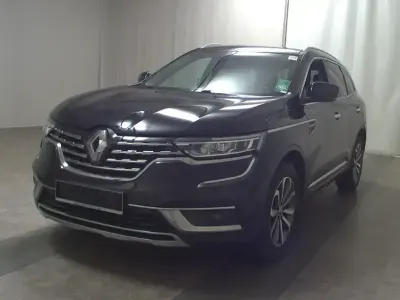 Gebraucht Renault Koleos