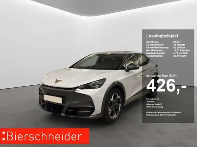 Gebraucht Cupra Tavascan