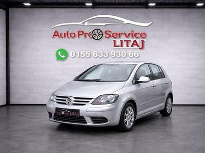 Gebraucht VW Golf Comfortline 75 PS (55 kW) 2005 Silber Limousine