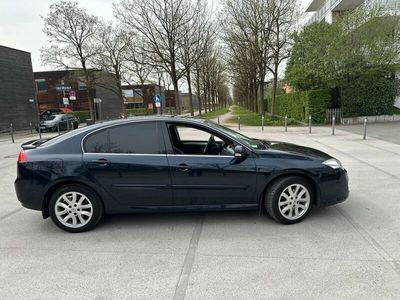 gebraucht Renault Laguna II 