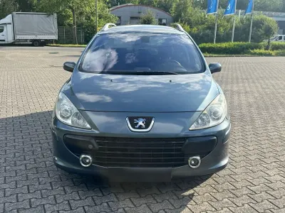 Gebraucht Peugeot 307