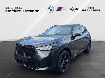Nouă BMW X3 Exclusive 197 CP (144 kW) 2025 Gri SUV