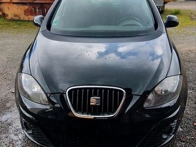 gebraucht Seat Altea XL 1.4 TSI Copa