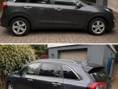 Occasion Kia Niro