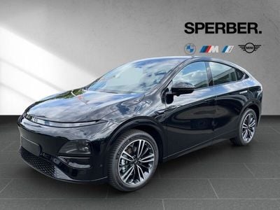 XPENG G6
