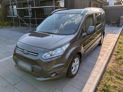 Ford Grand Tourneo Connect