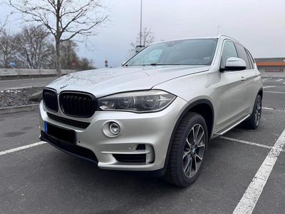 Gebraucht BMW X5 306 PS (225 kW) 2016 Andere farben SUV