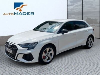 Audi A3 Sportback e-tron