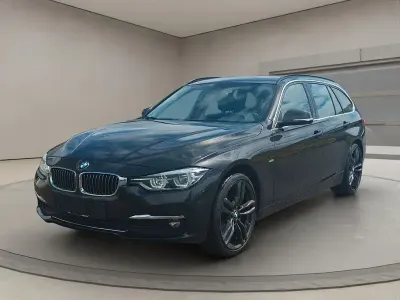 Gebraucht BMW 320