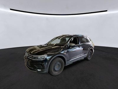 VW Tiguan Allspace