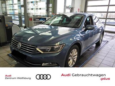 Gebraucht VW Passat Comfortline 150 PS (110 kW) 2014 Limousine