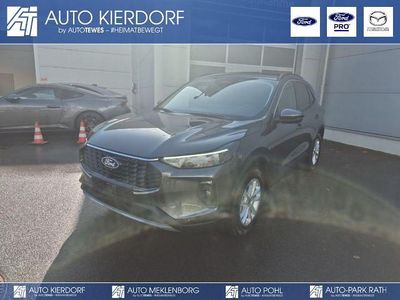 Nuova Ford Kuga Titanium 179 CV (131 kW) 2026 Grigio SUV