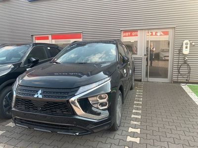 gebraucht Mitsubishi Eclipse Cross 2.4 PLUG-IN HYBRID 4WD Select