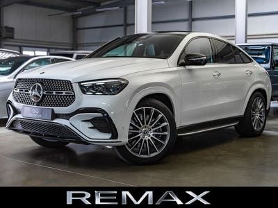 Mercedes GLE450 AMG