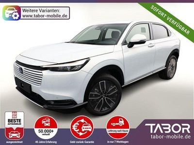 Nuova Honda HR-V Advance 131 CV (96 kW) 2026 Bianco SUV