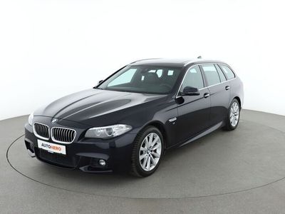BMW 528