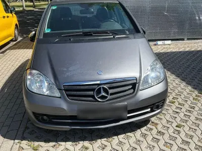 Gebraucht Mercedes A160