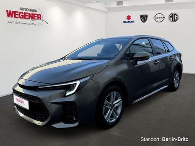 Gebraucht Suzuki Swace Comfort+ 140 PS (102 kW) 2024 Braun Kombi