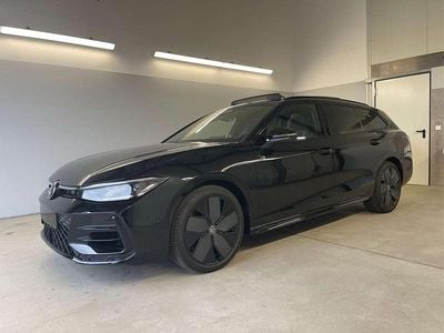 Neu VW Passat R-line 265 PS (194 kW) 2026 [f0f0] oyster silver m... Kombi