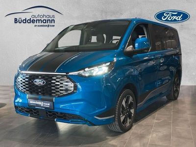 Ford Tourneo