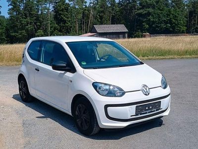 VW up!