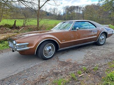 gebraucht Oldsmobile Toronado 