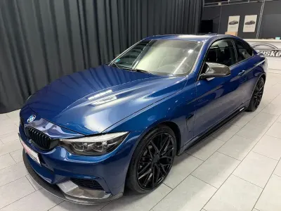 Gebraucht BMW 440