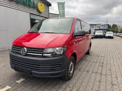 VW T6