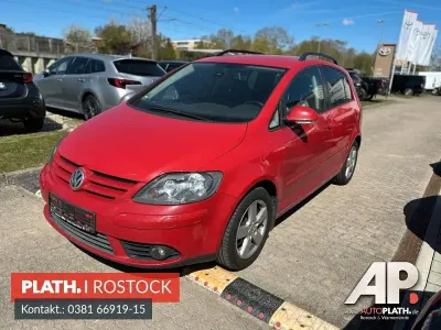 Gebraucht VW Golf Plus