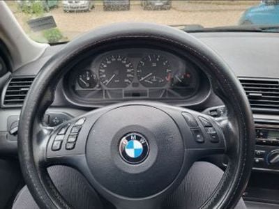 BMW 316 Compact
