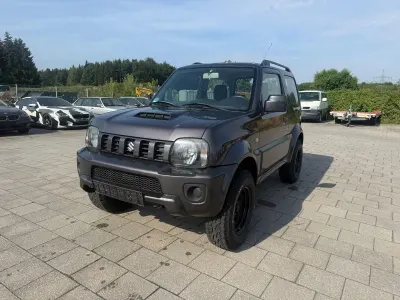 Gebraucht Suzuki Jimny Ranger