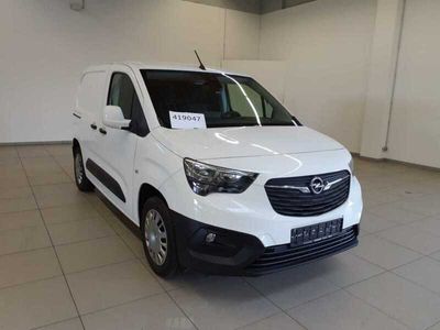 gebraucht Opel Combo Cargo 1.5 D Edition