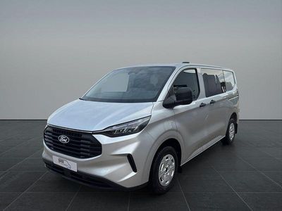 Neu Ford Transit Custom Trend 136 PS (100 kW) 2025 Silber Van / Kleinbus