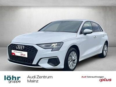 Audi A3 Sportback e-tron