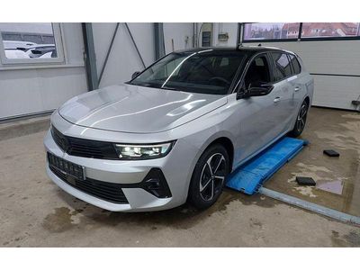 Usata Opel Astra 131 CV (96 kW) 2025 Grigio Station wagon