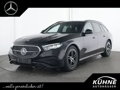 Gebraucht Mercedes E220