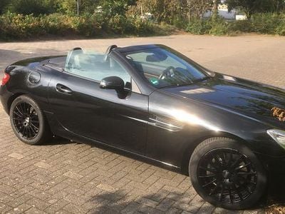 Mercedes SLK250