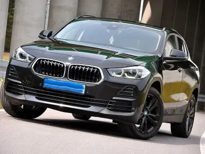 Gebraucht BMW X2