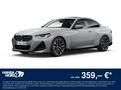 Gebraucht BMW 230
