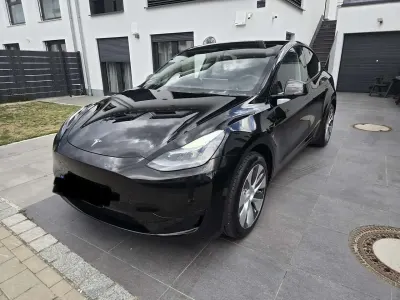 Gebraucht Tesla Model Y