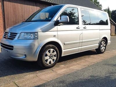 VW T5