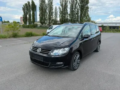 Occasion VW Sharan